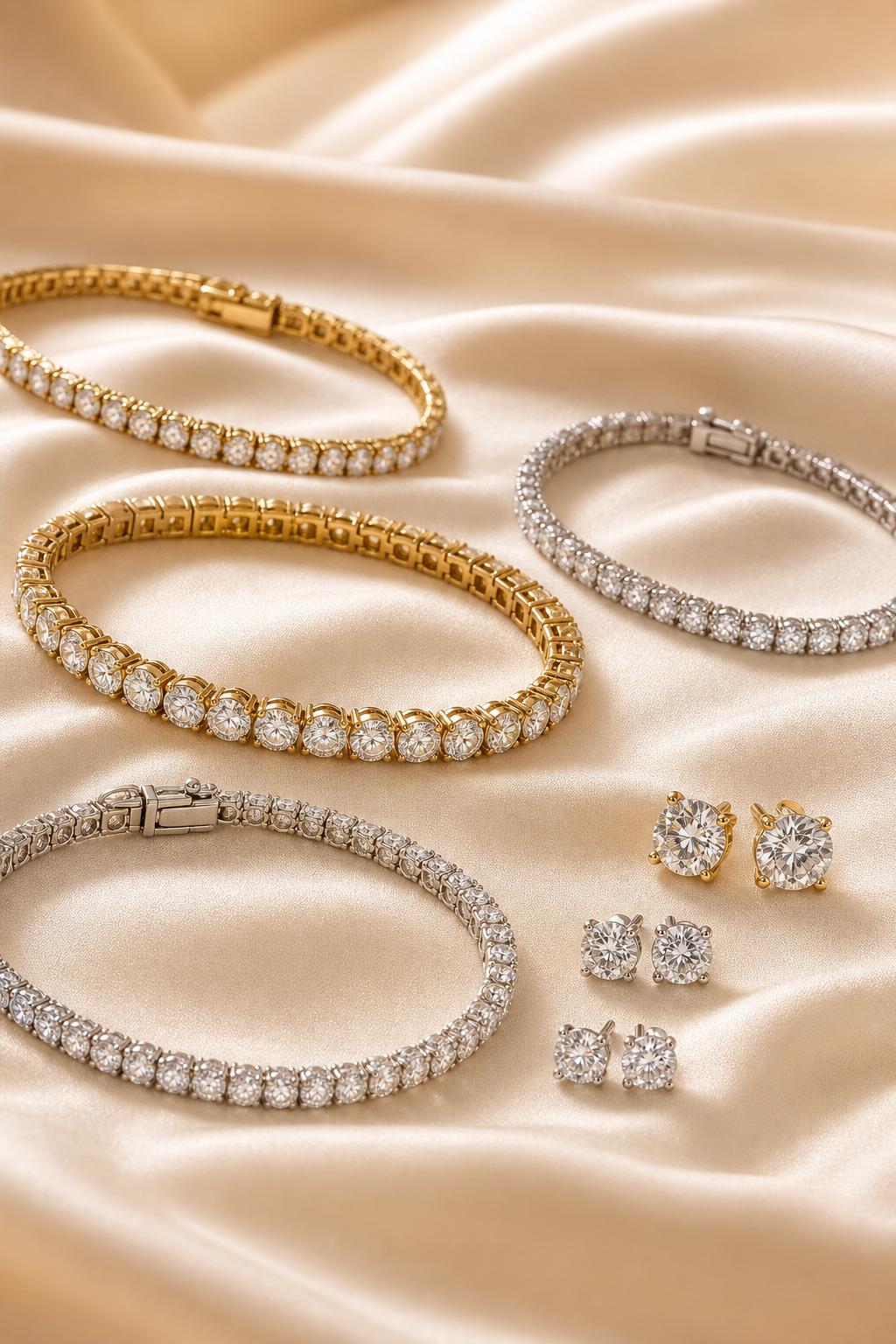 Fine Jewelry
